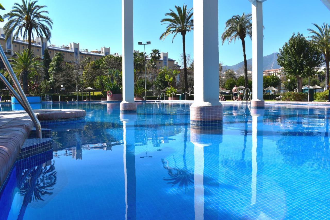 Vive Apartamento Benal 622, Parque Acuatico, Playa 100m. Benalmadena