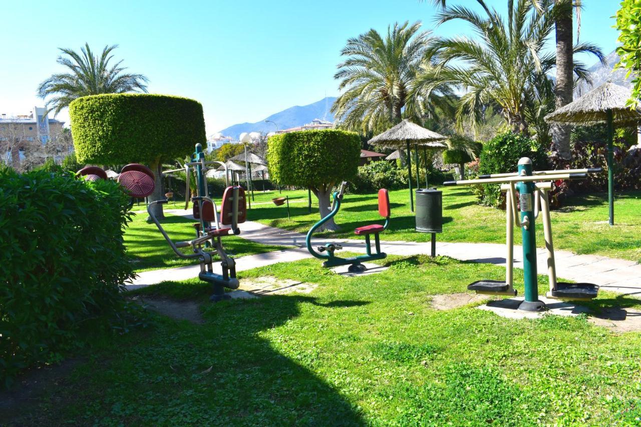 Vive Apartamento Benal 622, Parque Acuatico, Playa 100m. Apartment Benalmadena