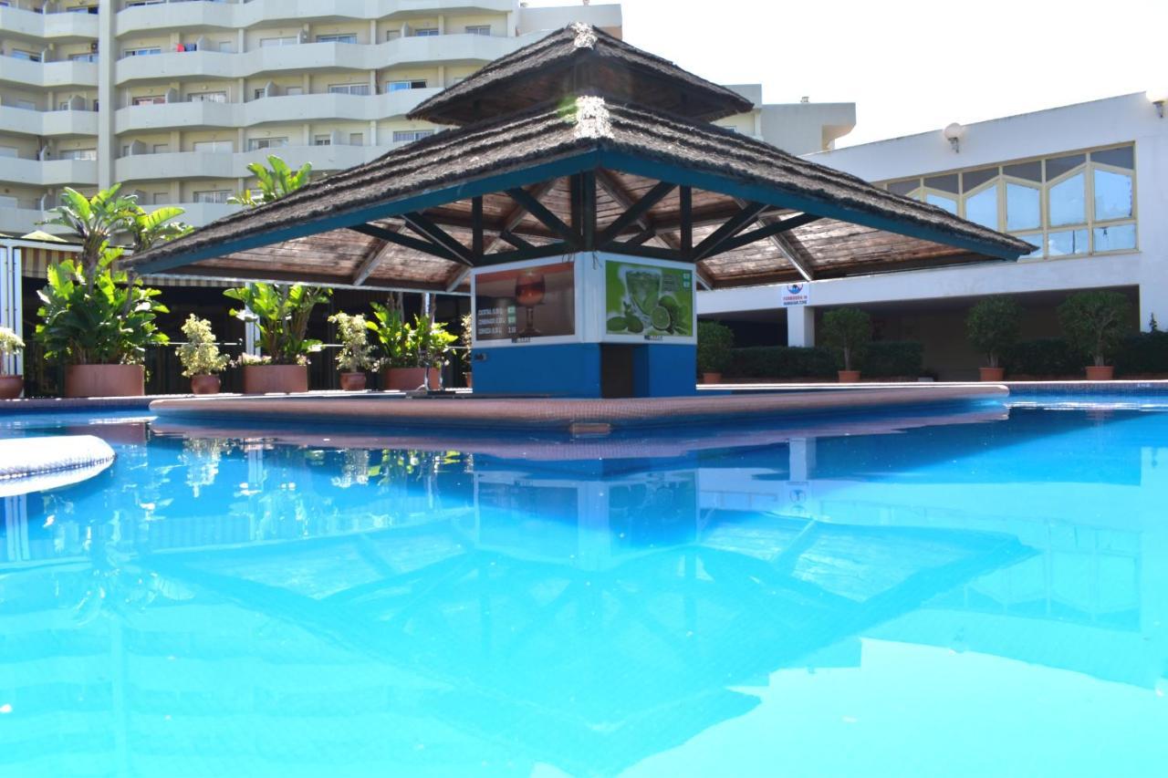 Apartment Vive Apartamento Benal 622, Parque Acuatico, Playa 100m. *