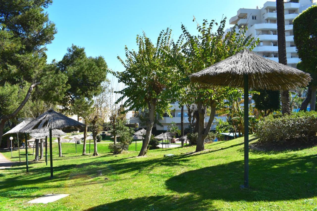 Apartment Vive Apartamento Benal 622, Parque Acuatico, Playa 100m. Benalmadena