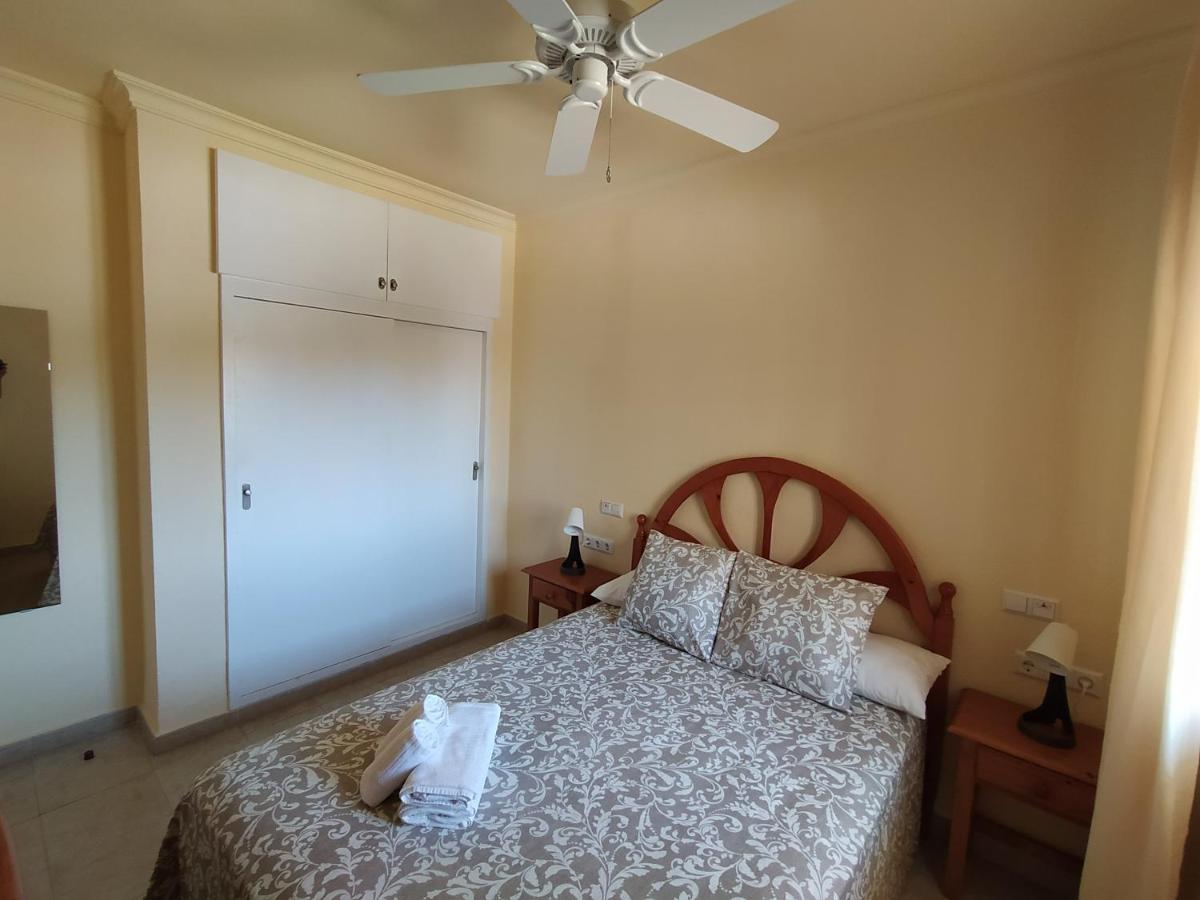 Vive Apartamento Benal 622, Parque Acuatico, Playa 100m. Benalmadena