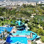 VIVE BENALMÁDENA APARTAMENTO BENAL BEACH 622, parque acuático, playa 100m.
