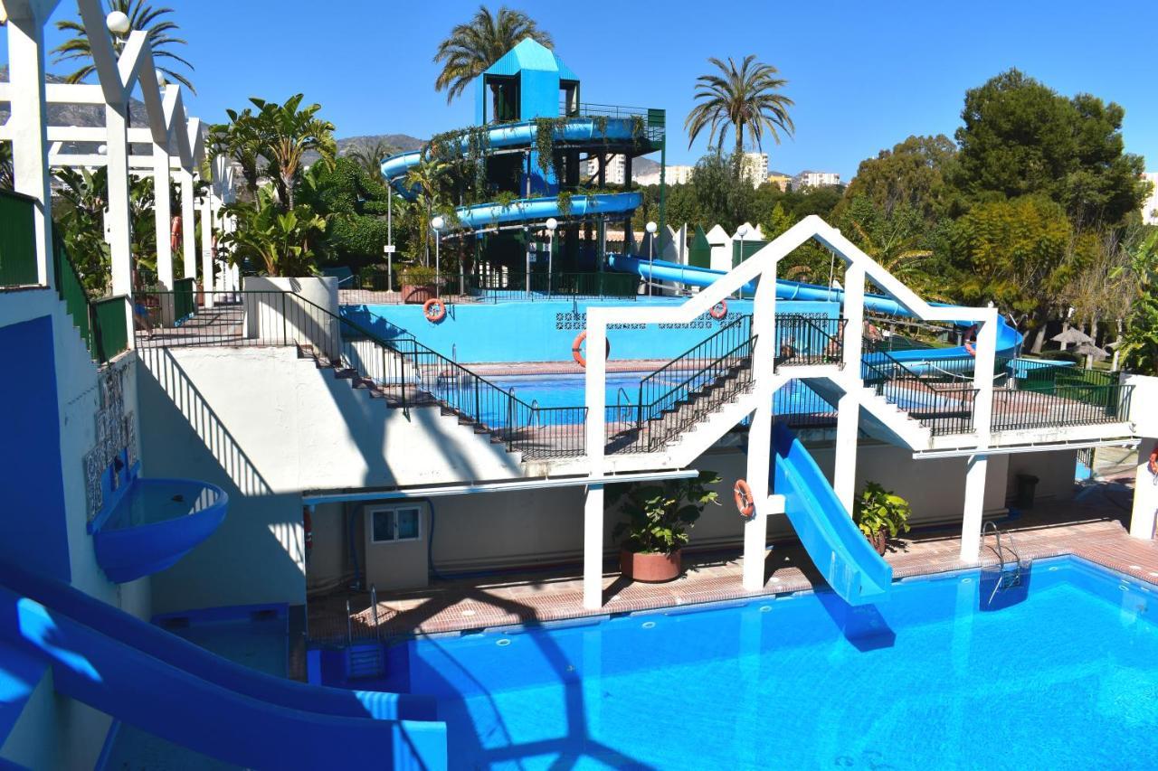 Apartamento Vive Apartamento Benal 622, Parque Acuático, Playa 100m. Benalmádena