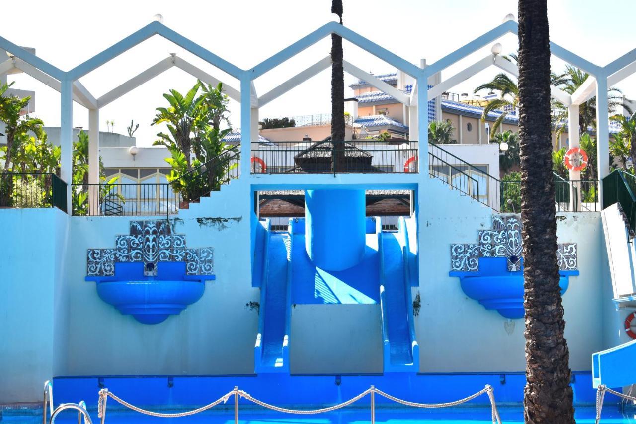 Apartamento Vive Apartamento Benal 622, Parque Acuático, Playa 100m. *