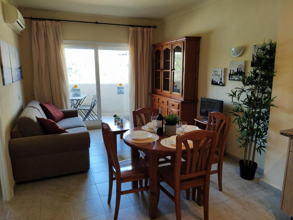 Apartamento Vive Apartamento Benal 622, Parque Acuático, Playa 100m. Benalmádena